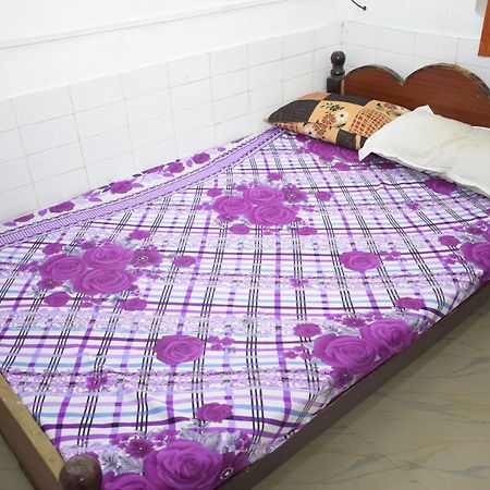 Balaji Guest House Pondicherry Exterior photo
